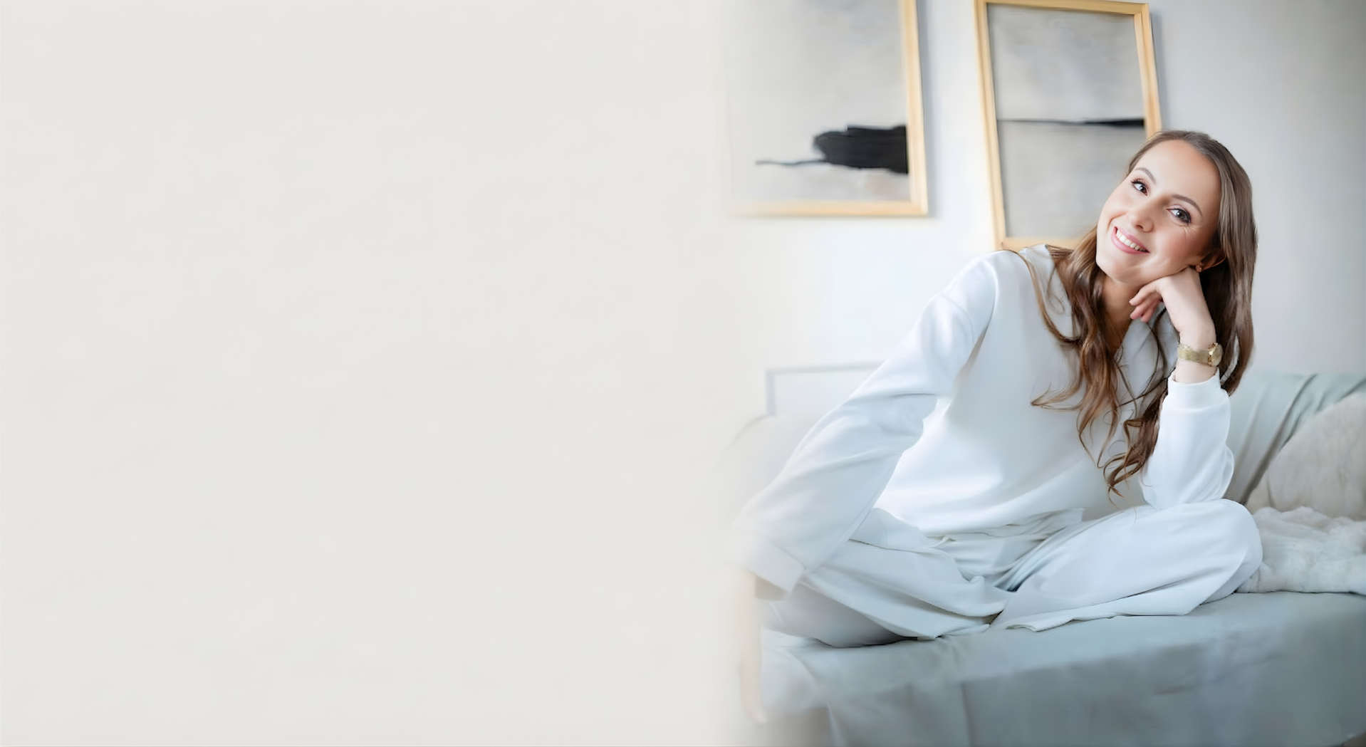 O mnie - Monika Burchard